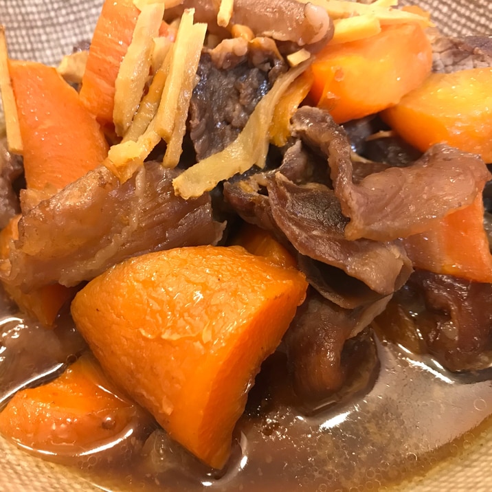 活力鍋で 味染みトロトロ 牛すじ煮込み レシピ 作り方 By ゆずジャムおばさん 楽天レシピ 活力鍋で 味染みトロトロ 牛すじ煮込み レシピ 作り方 By ゆずジャムおばさん 楽天レシピ